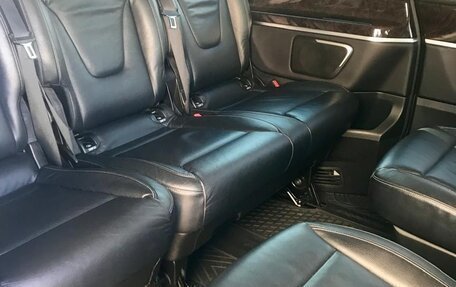 Mercedes-Benz V-Класс, 2014 год, 3 350 000 рублей, 9 фотография