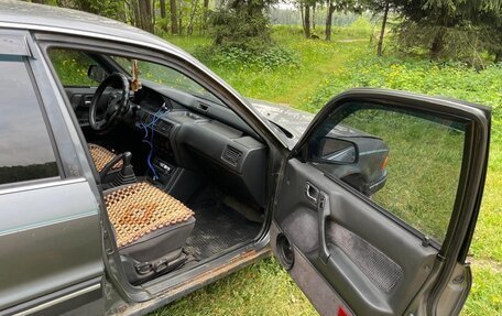 Mitsubishi Galant VIII, 1991 год, 180 000 рублей, 9 фотография