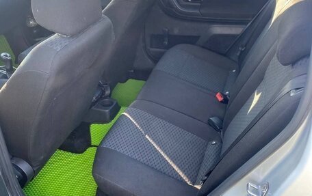 Skoda Fabia II, 2013 год, 580 000 рублей, 11 фотография