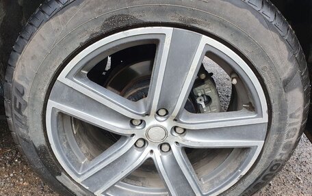 Mitsubishi Outlander III рестайлинг 3, 2007 год, 800 000 рублей, 17 фотография
