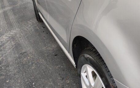 Volkswagen Polo VI (EU Market), 2013 год, 850 000 рублей, 10 фотография