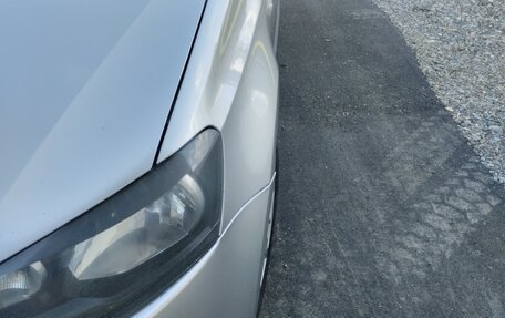 Volkswagen Polo VI (EU Market), 2013 год, 850 000 рублей, 7 фотография