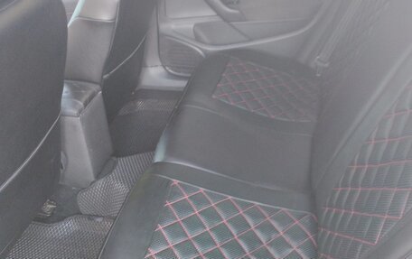Volkswagen Polo VI (EU Market), 2013 год, 850 000 рублей, 14 фотография