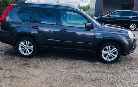 Nissan X-Trail, 2013 год, 1 330 000 рублей, 8 фотография