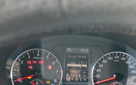 Nissan X-Trail, 2013 год, 1 330 000 рублей, 6 фотография
