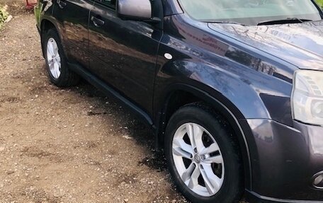 Nissan X-Trail, 2013 год, 1 330 000 рублей, 3 фотография