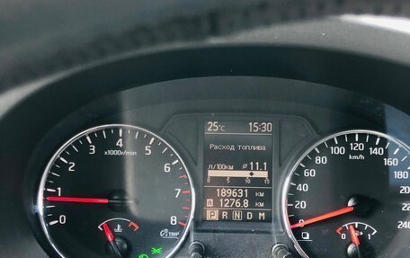 Nissan X-Trail, 2013 год, 1 330 000 рублей, 7 фотография