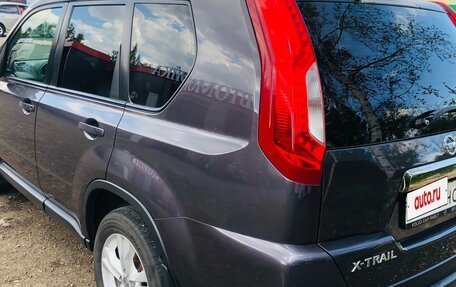 Nissan X-Trail, 2013 год, 1 330 000 рублей, 5 фотография