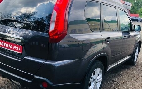 Nissan X-Trail, 2013 год, 1 330 000 рублей, 4 фотография