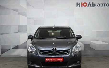 Toyota Verso I, 2011 год, 1 230 000 рублей, 2 фотография