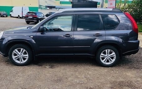 Nissan X-Trail, 2013 год, 1 330 000 рублей, 10 фотография