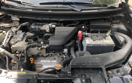 Nissan X-Trail, 2013 год, 1 330 000 рублей, 13 фотография