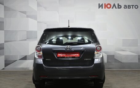 Toyota Verso I, 2011 год, 1 230 000 рублей, 5 фотография