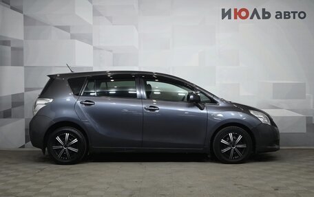 Toyota Verso I, 2011 год, 1 230 000 рублей, 9 фотография