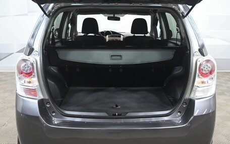 Toyota Verso I, 2011 год, 1 230 000 рублей, 6 фотография