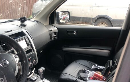 Nissan X-Trail, 2013 год, 1 330 000 рублей, 14 фотография