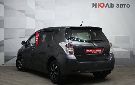 Toyota Verso I, 2011 год, 1 230 000 рублей, 4 фотография