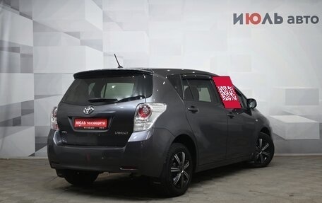 Toyota Verso I, 2011 год, 1 230 000 рублей, 7 фотография