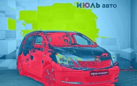 Toyota Verso I, 2011 год, 1 230 000 рублей, 3 фотография
