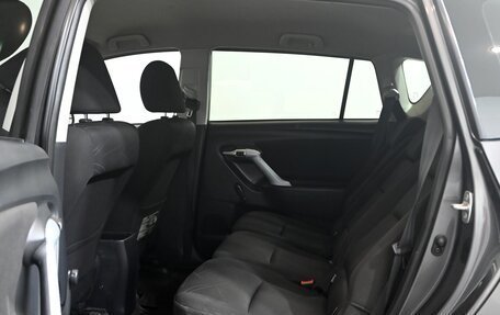 Toyota Verso I, 2011 год, 1 230 000 рублей, 18 фотография