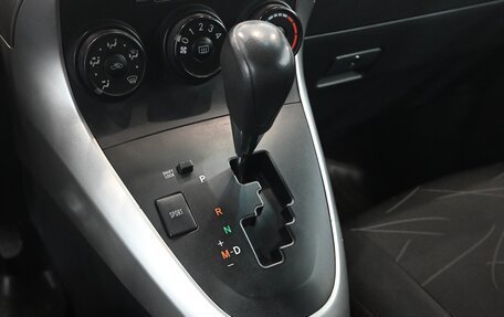 Toyota Verso I, 2011 год, 1 230 000 рублей, 16 фотография