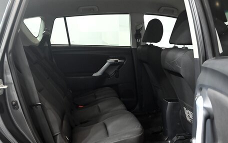 Toyota Verso I, 2011 год, 1 230 000 рублей, 17 фотография