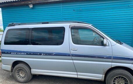 Toyota HiAce H100, 1997 год, 620 000 рублей, 2 фотография
