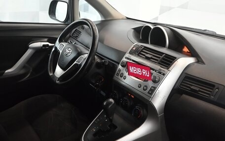 Toyota Verso I, 2011 год, 1 230 000 рублей, 12 фотография