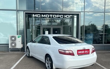 Toyota Camry, 2010 год, 1 148 000 рублей, 6 фотография