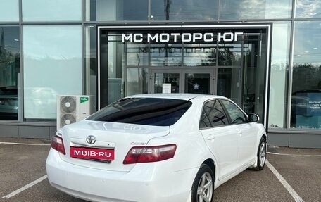 Toyota Camry, 2010 год, 1 148 000 рублей, 4 фотография