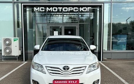 Toyota Camry, 2010 год, 1 148 000 рублей, 2 фотография