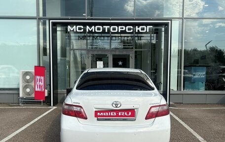 Toyota Camry, 2010 год, 1 148 000 рублей, 5 фотография