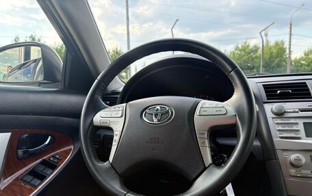 Toyota Camry, 2010 год, 1 148 000 рублей, 12 фотография