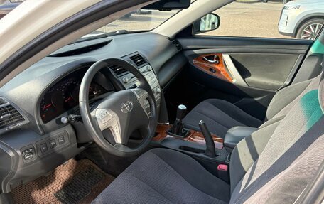 Toyota Camry, 2010 год, 1 148 000 рублей, 9 фотография