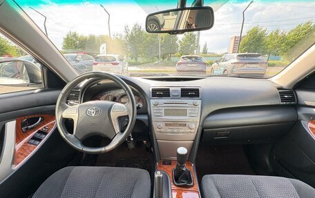Toyota Camry, 2010 год, 1 148 000 рублей, 10 фотография