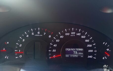 Toyota Camry, 2010 год, 1 148 000 рублей, 11 фотография