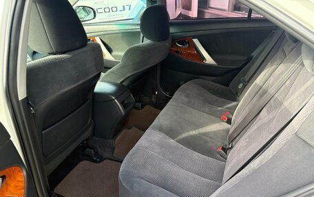 Toyota Camry, 2010 год, 1 148 000 рублей, 20 фотография