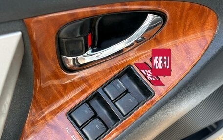 Toyota Camry, 2010 год, 1 148 000 рублей, 8 фотография