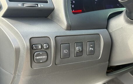 Toyota Camry, 2010 год, 1 148 000 рублей, 18 фотография