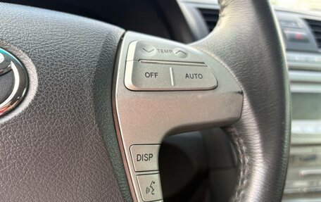 Toyota Camry, 2010 год, 1 148 000 рублей, 13 фотография