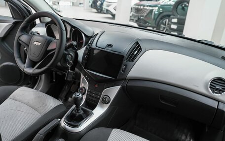 Chevrolet Cruze II, 2013 год, 719 000 рублей, 13 фотография