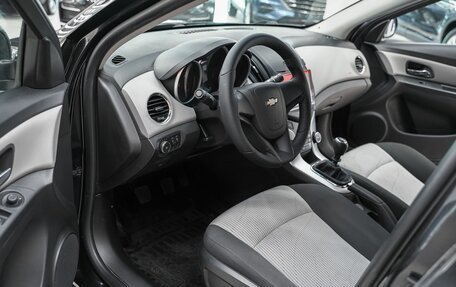 Chevrolet Cruze II, 2013 год, 719 000 рублей, 6 фотография