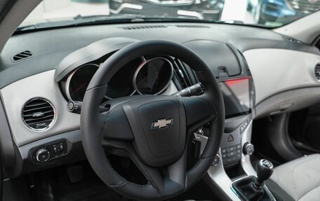 Chevrolet Cruze II, 2013 год, 719 000 рублей, 9 фотография