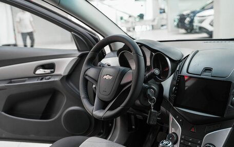 Chevrolet Cruze II, 2013 год, 719 000 рублей, 12 фотография