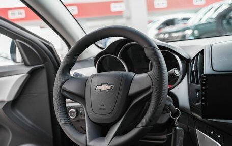 Chevrolet Cruze II, 2013 год, 719 000 рублей, 11 фотография