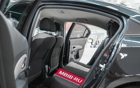 Chevrolet Cruze II, 2013 год, 719 000 рублей, 7 фотография