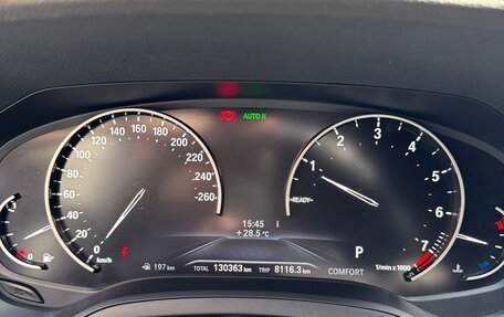 BMW 3 серия, 2019 год, 3 300 000 рублей, 24 фотография