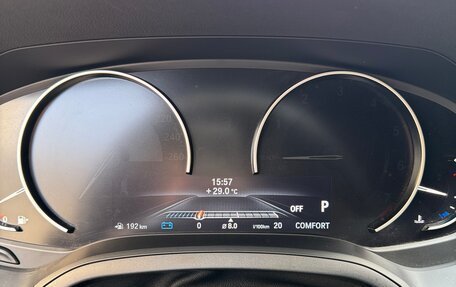 BMW 3 серия, 2019 год, 3 300 000 рублей, 35 фотография