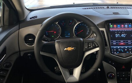 Chevrolet Cruze II, 2011 год, 699 000 рублей, 11 фотография