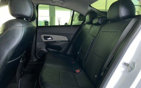 Chevrolet Cruze II, 2011 год, 699 000 рублей, 18 фотография
